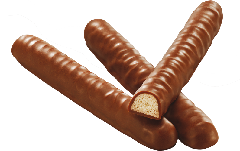 Experience the Leclerc - Celebration Dark Chocolate (Finger Cookies)