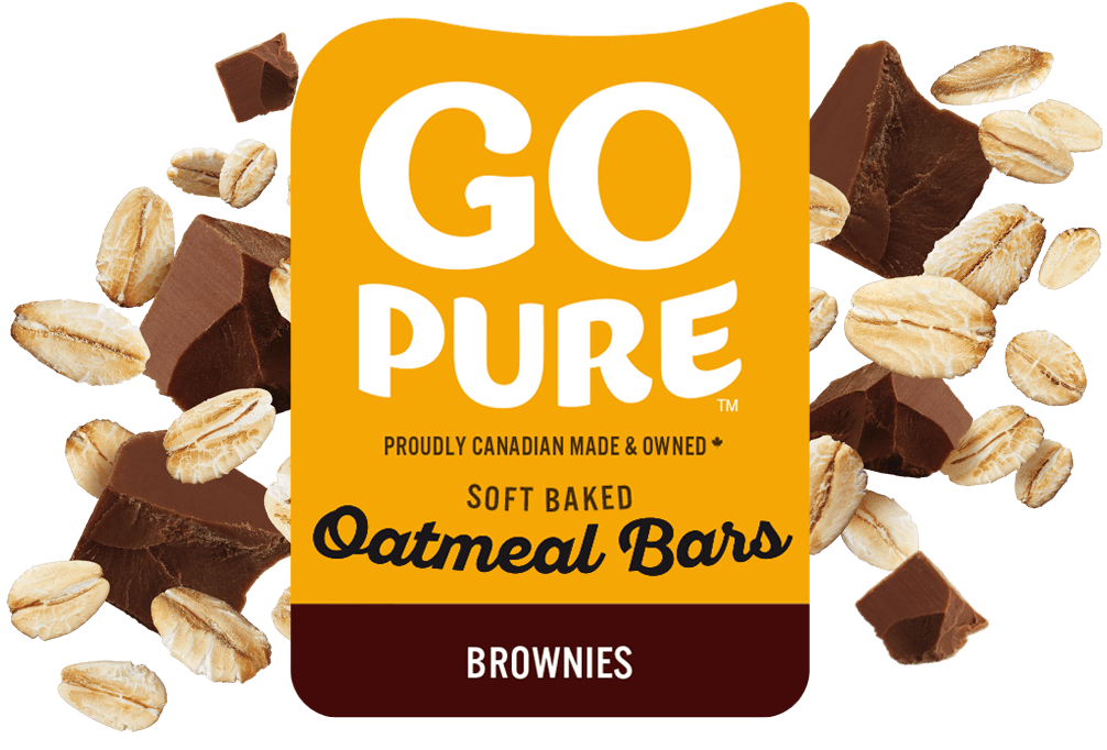 Oatmeal Bars - Brownies