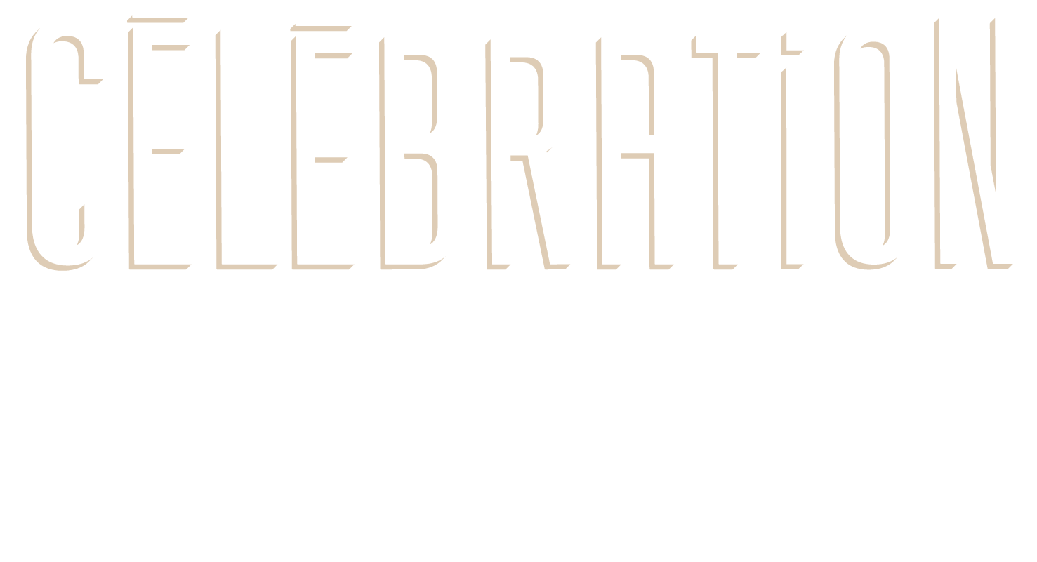 Celebration Mini Cookies